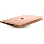 Laptop Apple MacBook Air 5VH22 2020 i5/13" WQXGA Retina/8GB/SSD 512GB/BLKB/FPR/TouchBar/Intel HD Graphics/Mac OS/Gold