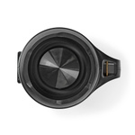 Boombox Nedis SPBB310BK czarny