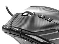 Mysz Tracer Gaming Sniper Avago9500 laser6000dpi