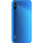 Smartfon Xiaomi Redmi 9A 2/32GB Niebieski