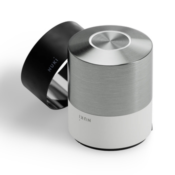 Zamek inteligentny NUKI Smart Lock Pro