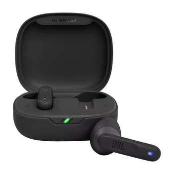 Słuchawki douszne TWS JBL VIBE FLEX BT (czarne)