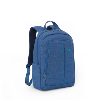 Plecak na laptop 15.6" Rivacase 7560  niebieski