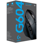 Mysz gamingowa Logitech G604 Lightspeed
