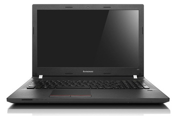 Laptop Lenovo E51-80 i5-6200U/15.6"/4GB/SSHD 500GB/DVD/FPR/BT/C/Win 7 Pro
