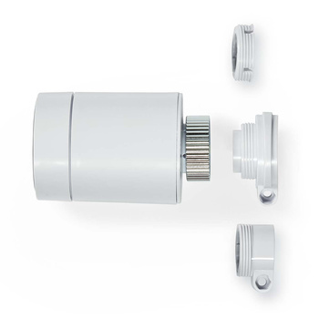 Czujnik klimatu Nedis Zigbee 3.0 ZBSC11WT