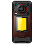 Smartphone Oukitel WP56 6,8" 12/512GB 16000mAh Red