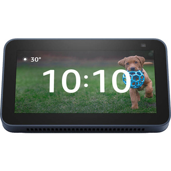 Amazon Echo Show 5 (2021) Blue