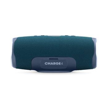 Głośnik JBL Charge 4 niebieski (blue)
