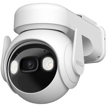 Kamera IMOU Cell PT Lite 3MP z panelem słonecznym