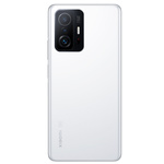Smartphone Xiaomi Mi 11T Pro 8+128GB 5G White