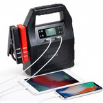 Urządzenie do szybkiego uruchamiania Technaxx Auto Truck 30000 mAh TX-121