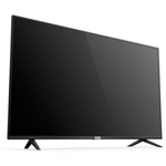Telewizor LED TCL 55P610 55" 4K UHD czarny