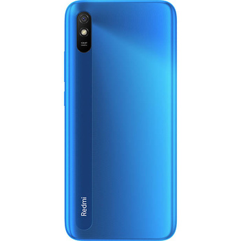 Smartfon Xiaomi Redmi 9A 2/32GB Niebieski