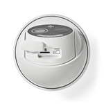 Kamera Nedis SmartLife WIFICBO50WT Zewnętrzna, Wi-Fi