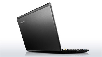 Laptop Lenovo Z710 i7-4700MQ/17.3" FHD/8GB/1TB SSHD/DVD/GeForce GT840M 2GB/BT/C/Win 8.1