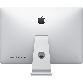 AiO Apple iMac MXWU2 2020 i5-10600/27" 5K Retina/8GB/512GB/Radeon Pro 5300/Mac OS/Silver