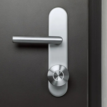Zamek inteligentny NUKI Smart Lock Ultra