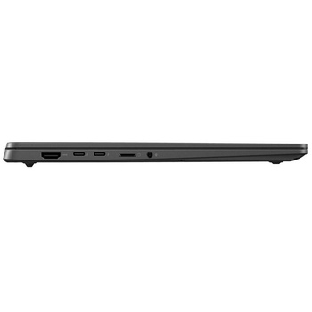 Laptop Asus S5406SA-WH79 Ultra 7 258V/14" WUXGA (1920x1200) OLED/1TB SSD/32GB/BT/BLKB/ARC 140V GPU 16GB/Copilot/Win 11 Neutral Black
