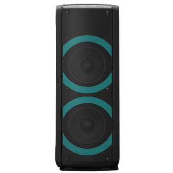 Głośnik imprezowy Denver Bluetooth 30W