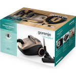 Odkurzacz Gorenje VCE28G6ALLGO