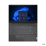Laptop Lenovo V15 G4 R3-7320U 16GB 512GB DOS, Black/Uszkodzone opakowanie