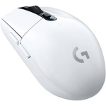 Mysz gamingowa Logitech G305 Lightspeed (biały)/Uszkodzone opakowanie