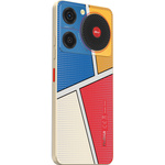Smartphone Nubia Music 4/128GB (POP Art)