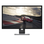 Monitor Dell S2817QR LED/28" 4K UHD(3840x2160)/HDMI/USB/Widescreen/Anti-Glare