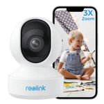 Kamera Wi-Fi Reolink E Series E340 + 64GB Micro SD card Reolink
