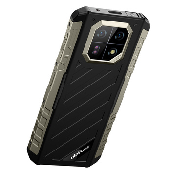 Smartphone Ulefone Armor 22 8GB/128GB (Czarny)