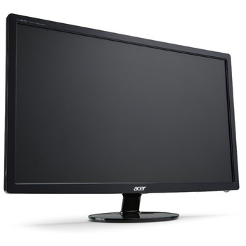 Monitor Acer S230HL-P LED/23" FHD(1920x1080)/DVI/VGA