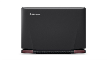 Laptop Lenovo Y700-15ISKN16  I7-6700HQ/15.6" FHD/16GB/1TB+120SSD/GTX960M 4GB/CAM 3D/Win 10