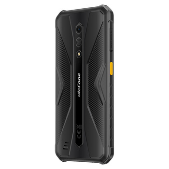 Pancerny Smartfon Ulefone Armor X12 Pro 4GB/64GB Czarny