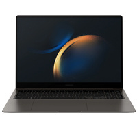 Laptop Samsung Galaxy Book3 Pro i7-1360P/16" WQXGA+ AMOLED 120Hz/Dotyk/16GB/1TB SSD/x360/Win 11 Pro
