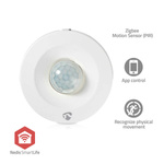 Czujnik ruchu Nedis SmartLife ZBSM10WT ZigBee 3.0