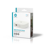 Bramka sieciowa Nedis Zigbee 3.0 USB