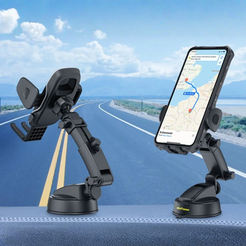 Uchwyt samochodowy na smartfon Ulefone Armor Mount UAN15