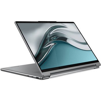 Biznesowy Laptop Lenovo Yoga-9-14IAP7  i7-1260P/14" 2.8K/Dotyk/16GB/256GB SSD/2 in i/Win 11 Pro