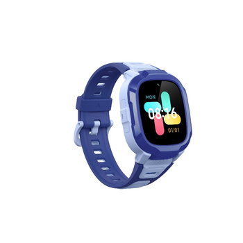 Smartwatch dla dzieci Mibro P6 4G LTE (niebieski)