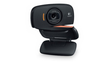 Kamera Logitech HD Webam C525 OEM