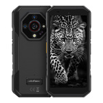 Smartphone Ulefone Armor X32 6GB/128GB (Future Black)