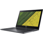 Laptop Acer Spin 5 SP515-51N-51GH i5-8250/15.6" FHD TouchScreen/8GB/1TB+SSD 256GB/BT/BLKB/FPR/x360/Win 10