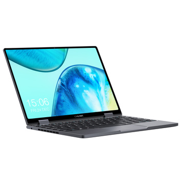 Biznesowy Laptop Chuwi MiniBook X 2023 N150/10.51" 1200x1920 IPS/Dotyk/12GB/512GB SSD/2 in 1/Win 11