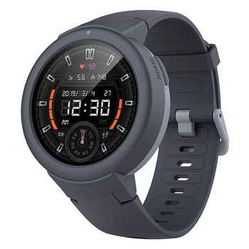 Smartwatch Amazfit Verge Lite szary (gray)
