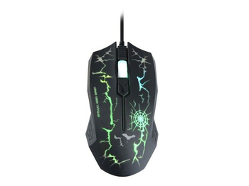 Mysz Tracer Battle Heroes Soldier USB