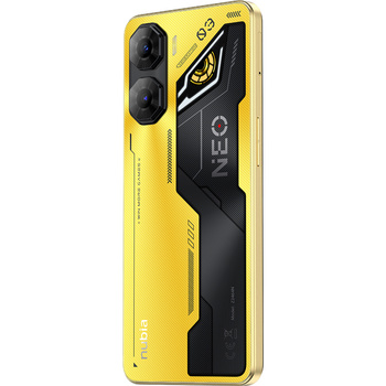 Smartphone Nubia Neo 3 5G 8/256GB (Gold)