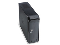 PC Gateway SX2110-EW17 E2-1200/6GB/1TB/DVD/Keyboard+Mouse/Win 8