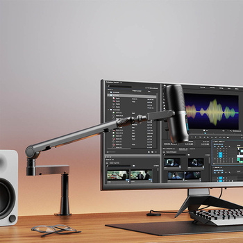 Statyw do mikrofonu Twist S6