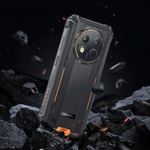 Smartphone Oukitel G1 6.52" 6/256 10600 mAh DS. Black